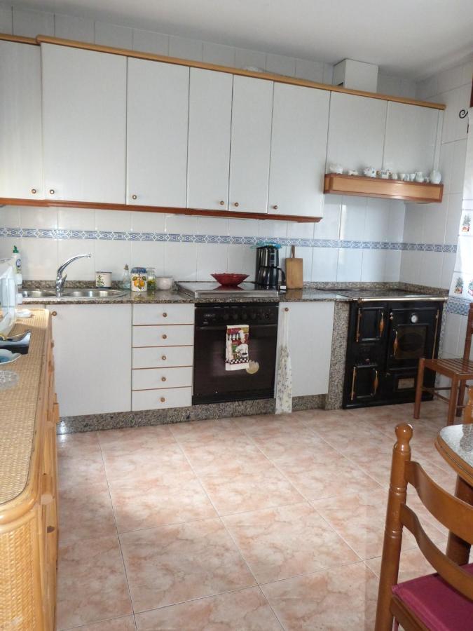 Willa A Casina De Elena Sotomayor Zewnętrze zdjęcie