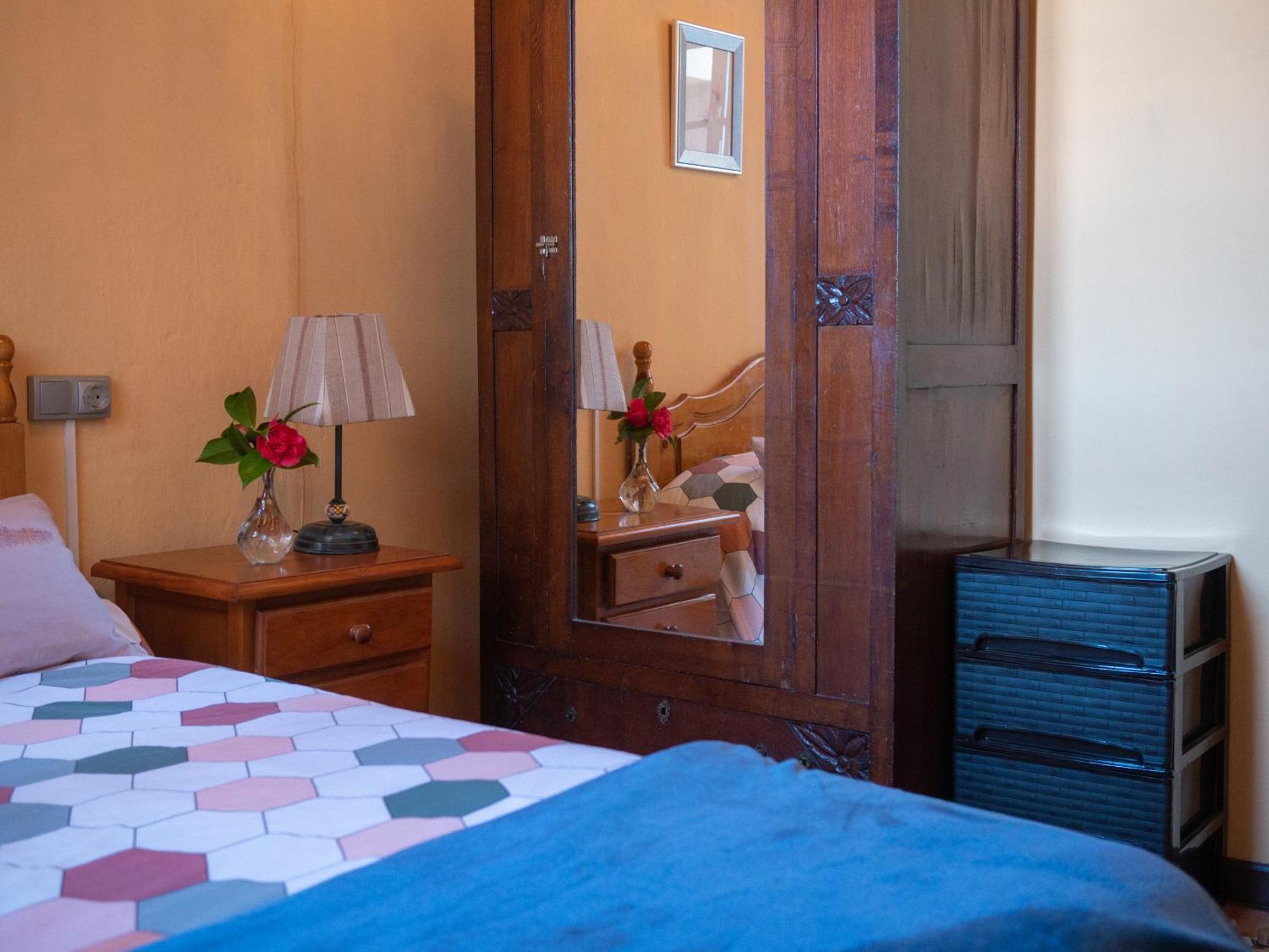 Willa A Casina De Elena Sotomayor Zewnętrze zdjęcie