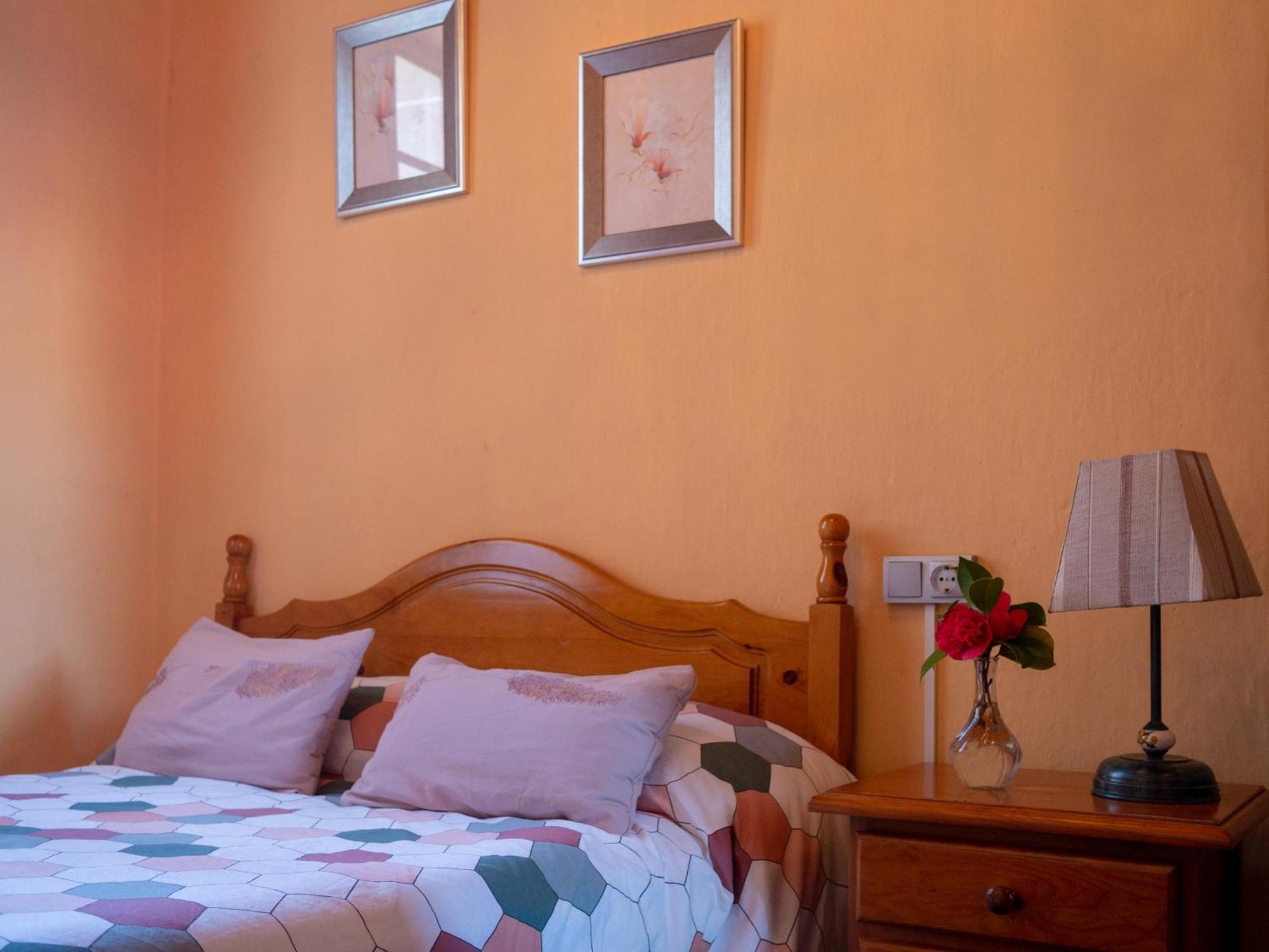 Willa A Casina De Elena Sotomayor Zewnętrze zdjęcie