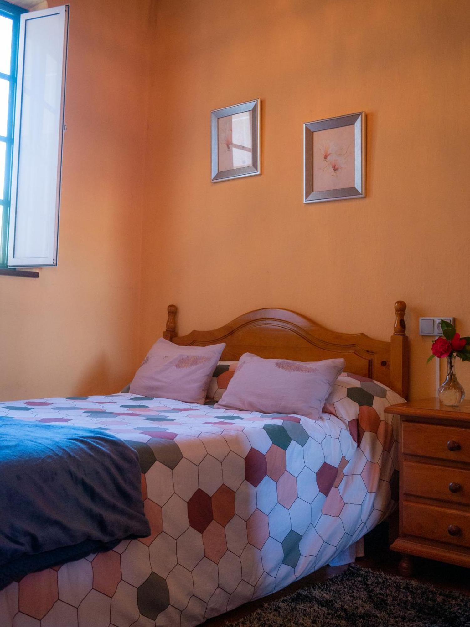 Willa A Casina De Elena Sotomayor Zewnętrze zdjęcie